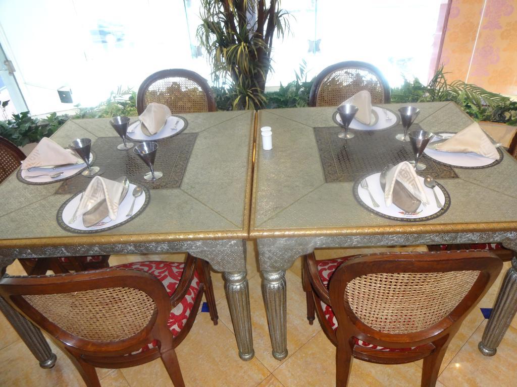 Ohris Banjara Otel Haydarabad Dış mekan fotoğraf