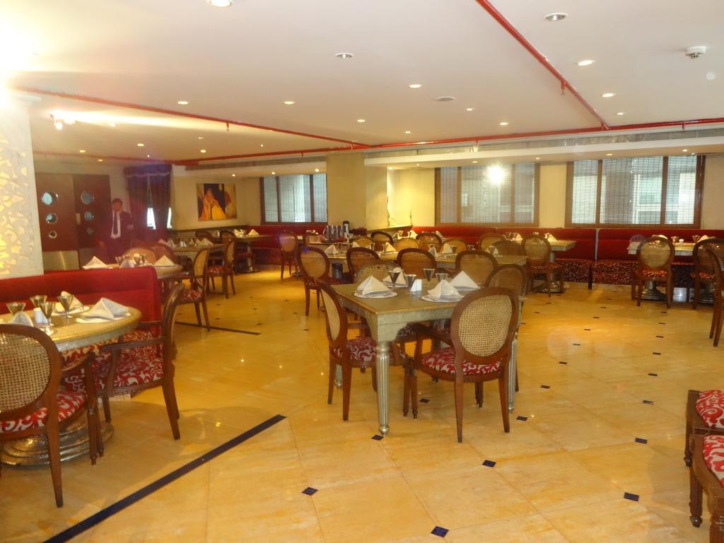 Ohris Banjara Otel Haydarabad Dış mekan fotoğraf
