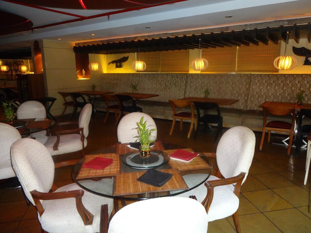 Ohris Banjara Otel Haydarabad Dış mekan fotoğraf