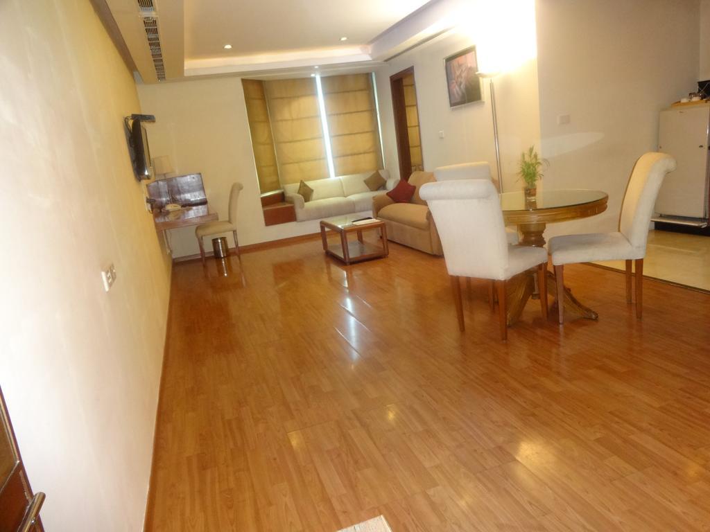 Ohris Banjara Otel Haydarabad Dış mekan fotoğraf